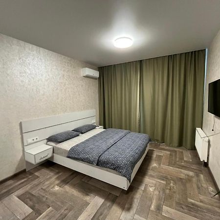 Новобудова, Vip Апартаменти, Залізничний Вокзал. Тц Україна Kiev Buitenkant foto